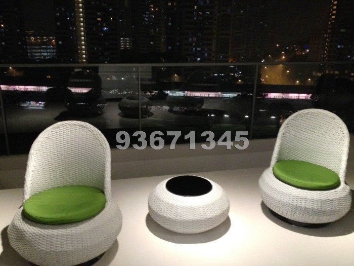 Ascentia Sky (D3), Condominium #671452